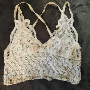 Crop Top / Bralette